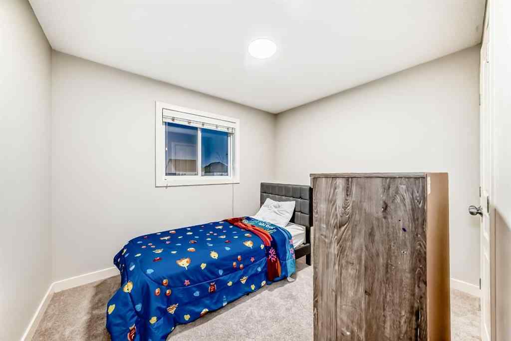 MLS&reg; # A2269844 - 150 Copperpond Heights SE in Copperfield Calgary, Residential Open Houses