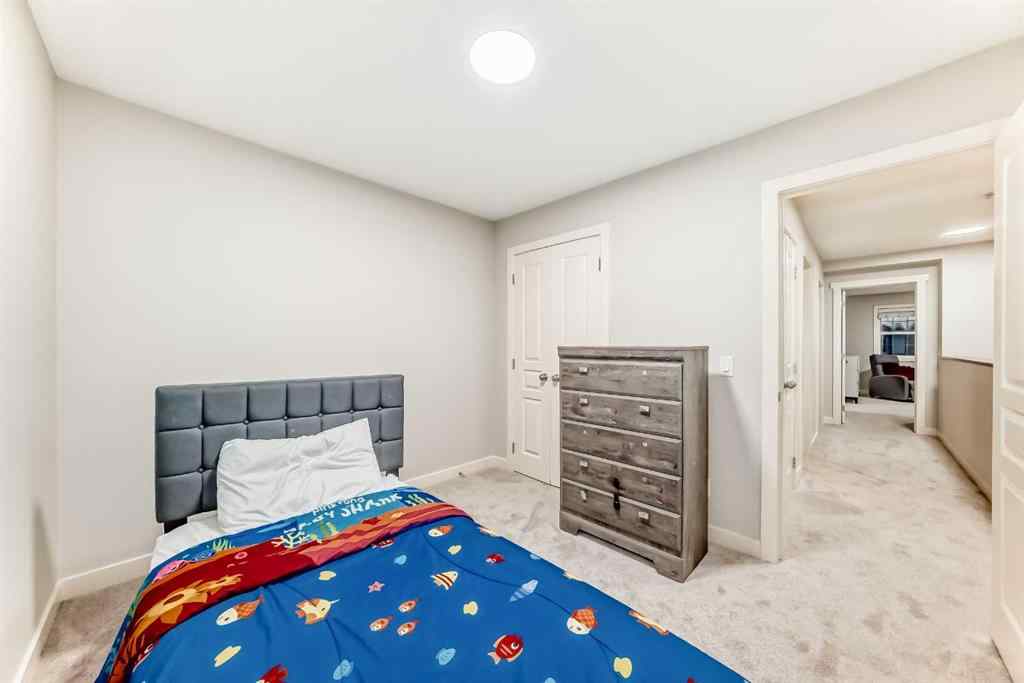 MLS&reg; # A2269844 - 150 Copperpond Heights SE in Copperfield Calgary, Residential Open Houses