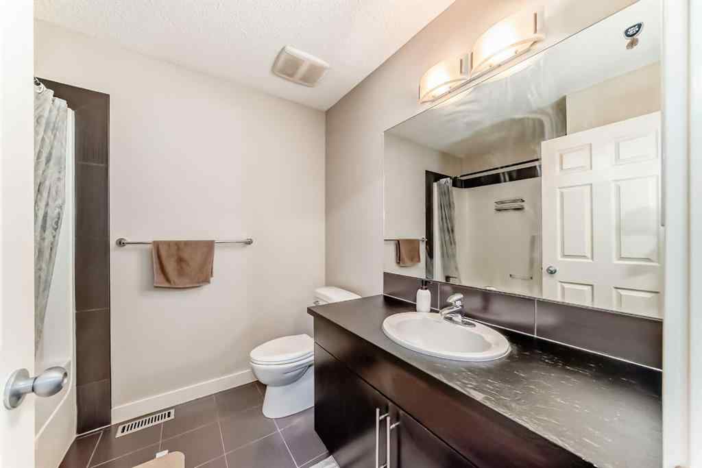 MLS&reg; # A2269844 - 150 Copperpond Heights SE in Copperfield Calgary, Residential Open Houses