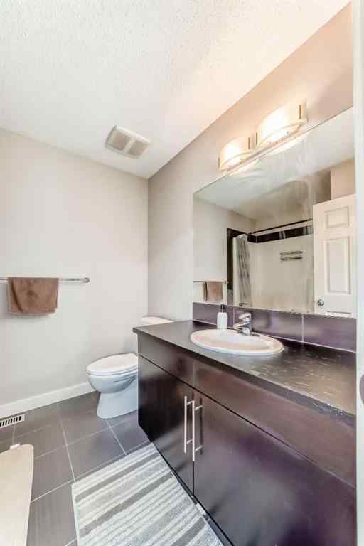 MLS&reg; # A2269844 - 150 Copperpond Heights SE in Copperfield Calgary, Residential Open Houses