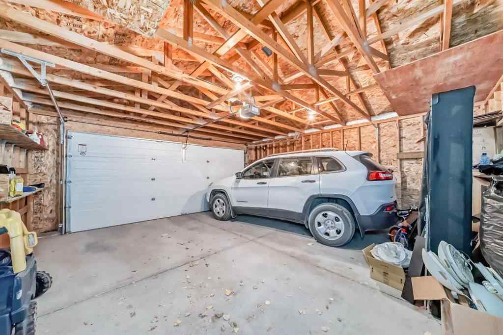 MLS&reg; # A2269844 - 150 Copperpond Heights SE in Copperfield Calgary, Residential Open Houses