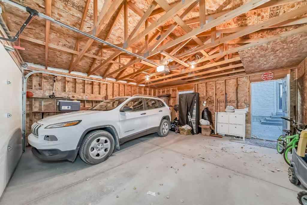 MLS&reg; # A2269844 - 150 Copperpond Heights SE in Copperfield Calgary, Residential Open Houses