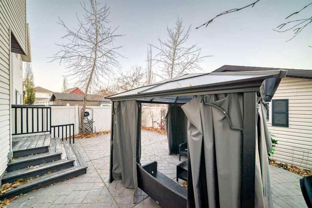 MLS&reg; # A2269844 - 150 Copperpond Heights SE in Copperfield Calgary, Residential Open Houses