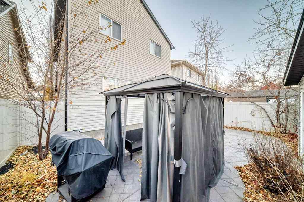 MLS&reg; # A2269844 - 150 Copperpond Heights SE in Copperfield Calgary, Residential Open Houses