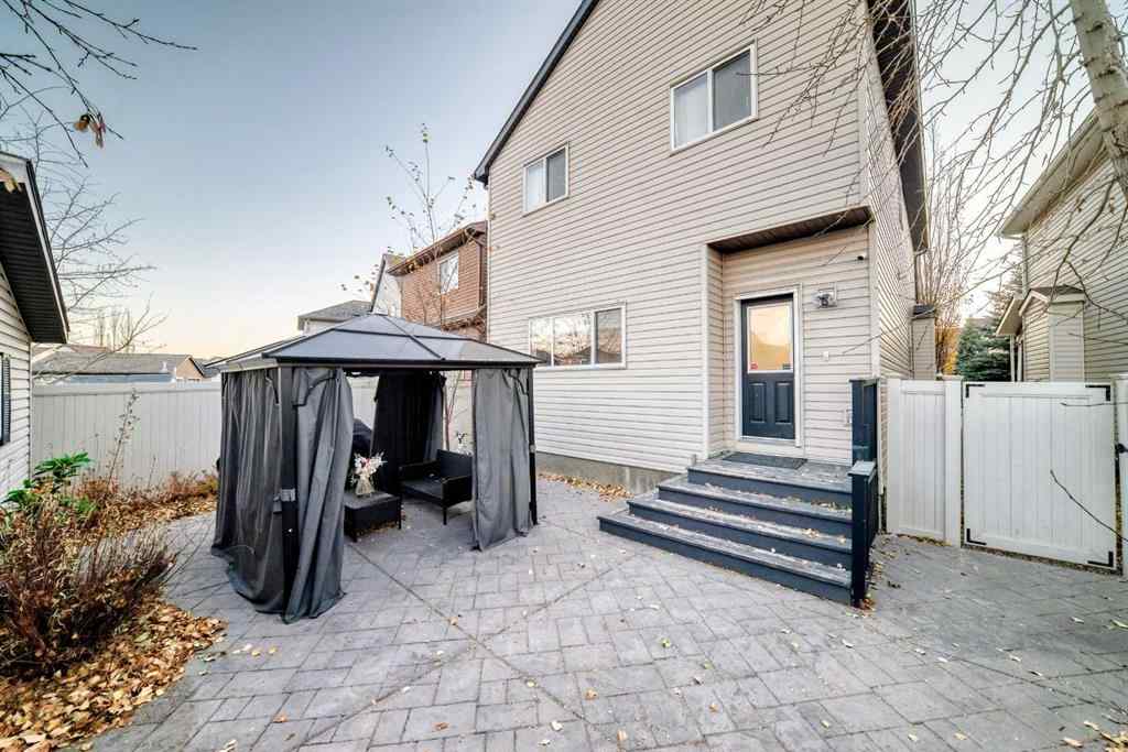 MLS&reg; # A2269844 - 150 Copperpond Heights SE in Copperfield Calgary, Residential Open Houses