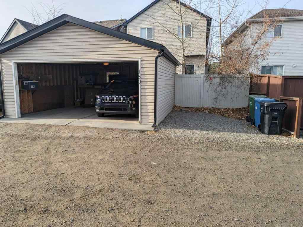 MLS&reg; # A2269844 - 150 Copperpond Heights SE in Copperfield Calgary, Residential Open Houses