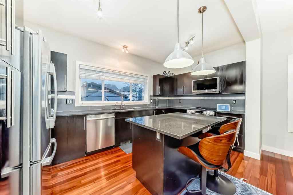 MLS&reg; # A2269844 - 150 Copperpond Heights SE in Copperfield Calgary, Residential Open Houses