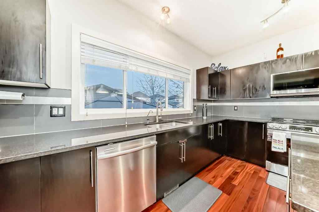 MLS&reg; # A2269844 - 150 Copperpond Heights SE in Copperfield Calgary, Residential Open Houses