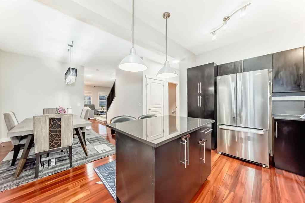 MLS&reg; # A2269844 - 150 Copperpond Heights SE in Copperfield Calgary, Residential Open Houses