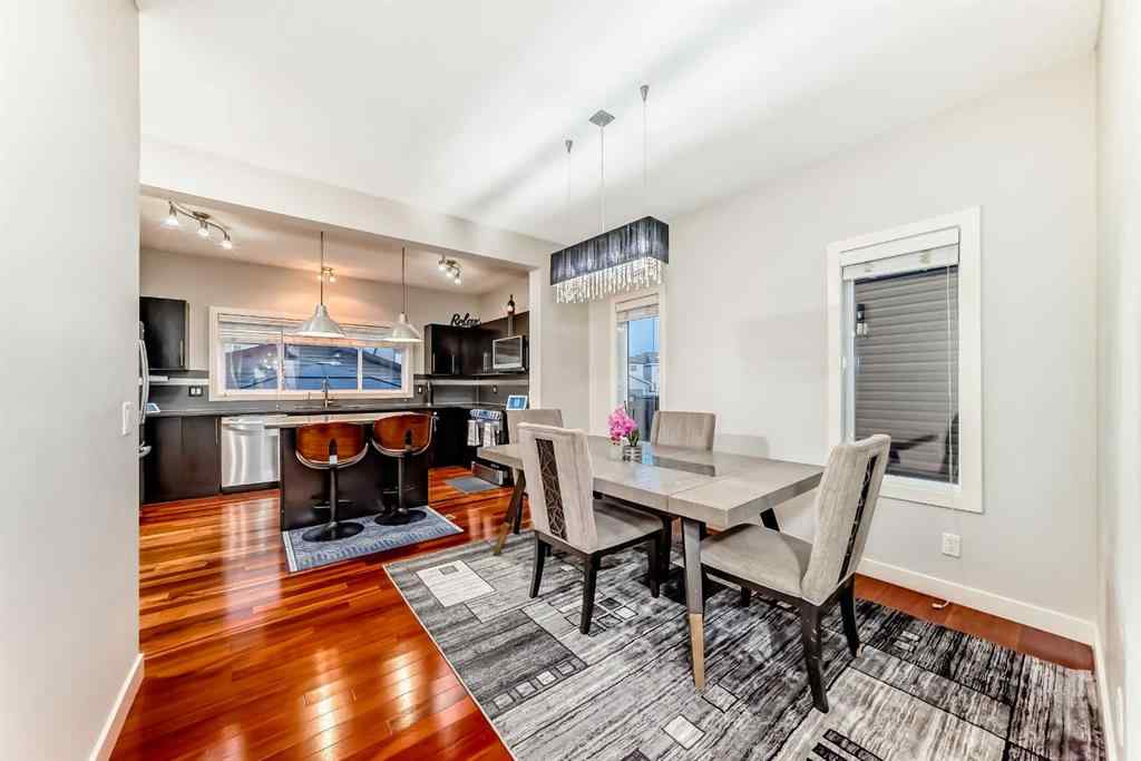 MLS&reg; # A2269844 - 150 Copperpond Heights SE in Copperfield Calgary, Residential Open Houses