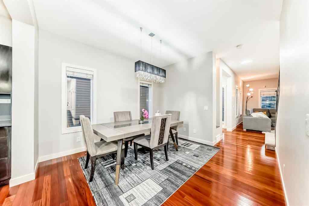 MLS&reg; # A2269844 - 150 Copperpond Heights SE in Copperfield Calgary, Residential Open Houses