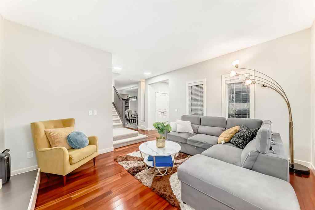 MLS&reg; # A2269844 - 150 Copperpond Heights SE in Copperfield Calgary, Residential Open Houses