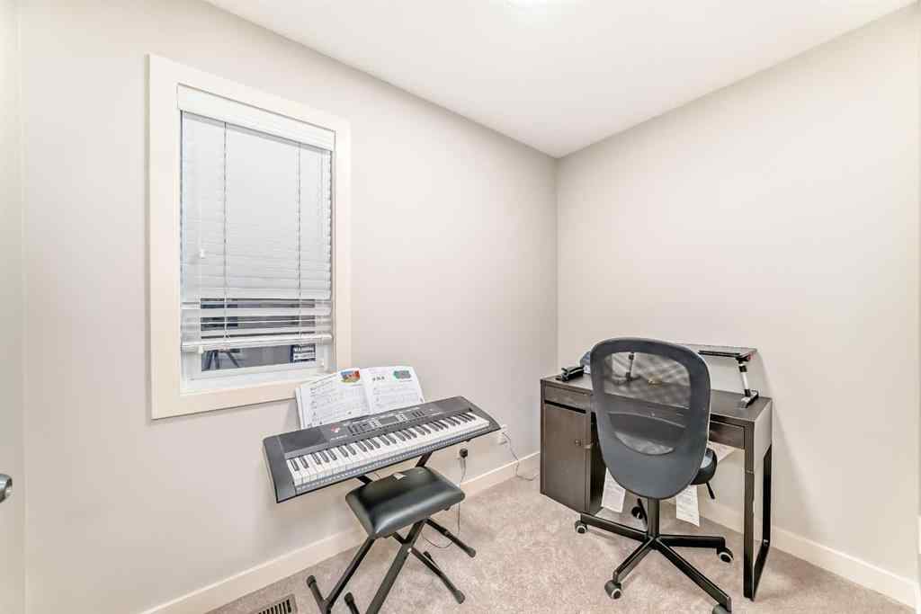 MLS&reg; # A2269844 - 150 Copperpond Heights SE in Copperfield Calgary, Residential Open Houses