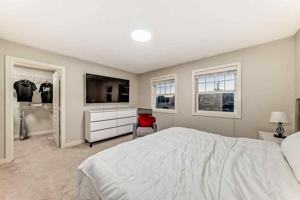 MLS&reg; # A2269844 - 150 Copperpond Heights SE in Copperfield Calgary, Residential Open Houses