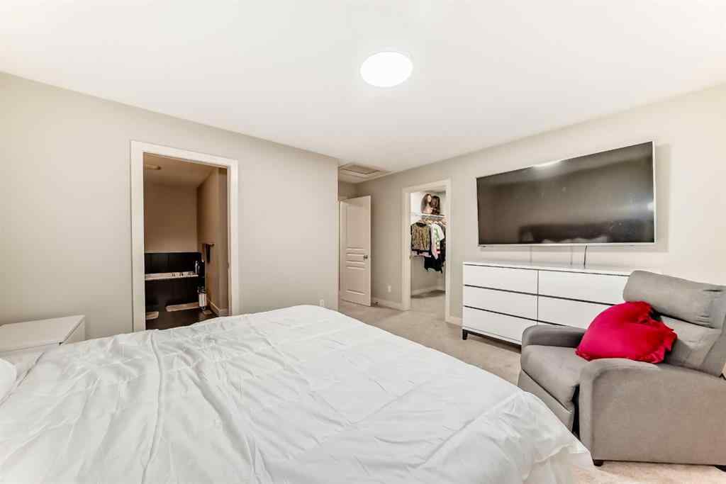 MLS&reg; # A2269844 - 150 Copperpond Heights SE in Copperfield Calgary, Residential Open Houses