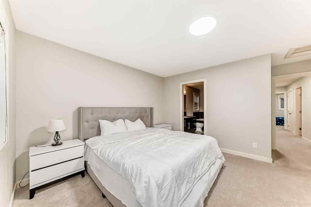 MLS&reg; # A2269844 - 150 Copperpond Heights SE in Copperfield Calgary, Residential Open Houses