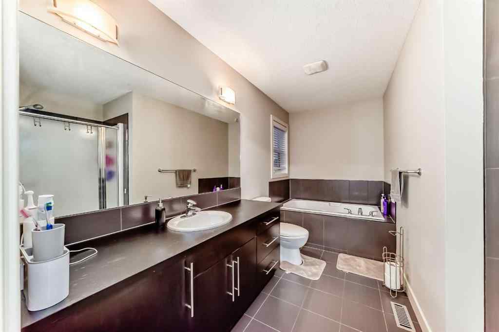 MLS&reg; # A2269844 - 150 Copperpond Heights SE in Copperfield Calgary, Residential Open Houses