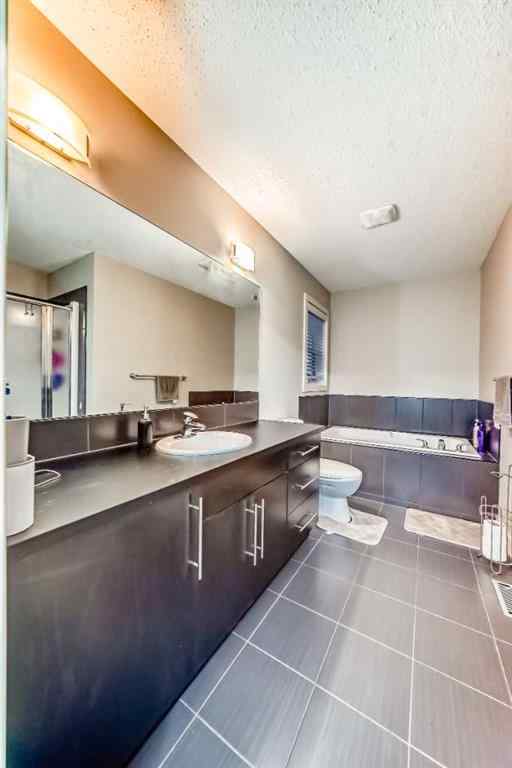 MLS&reg; # A2269844 - 150 Copperpond Heights SE in Copperfield Calgary, Residential Open Houses