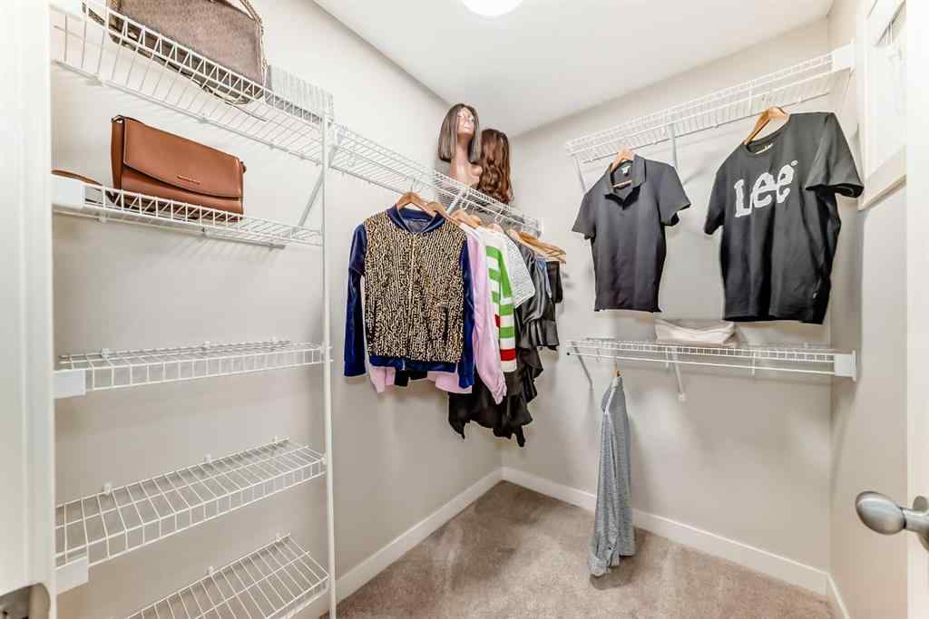 MLS&reg; # A2269844 - 150 Copperpond Heights SE in Copperfield Calgary, Residential Open Houses