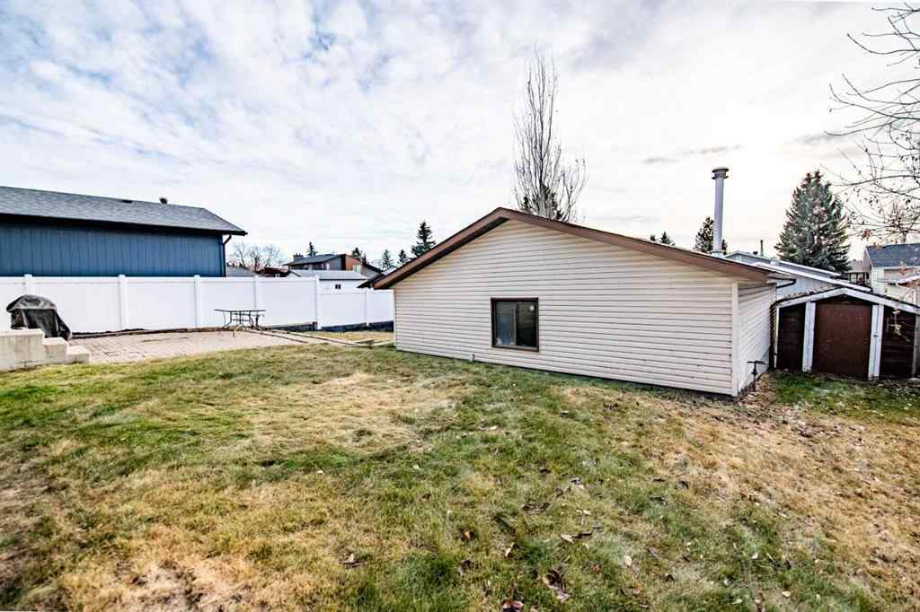 MLS&reg; # A2269845 - 16 Best Crescent  in Bower Red Deer, Residential Open Houses