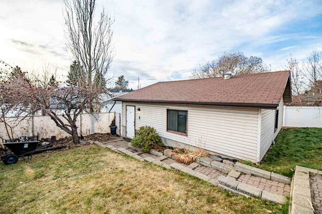 MLS&reg; # A2269845 - 16 Best Crescent  in Bower Red Deer, Residential Open Houses