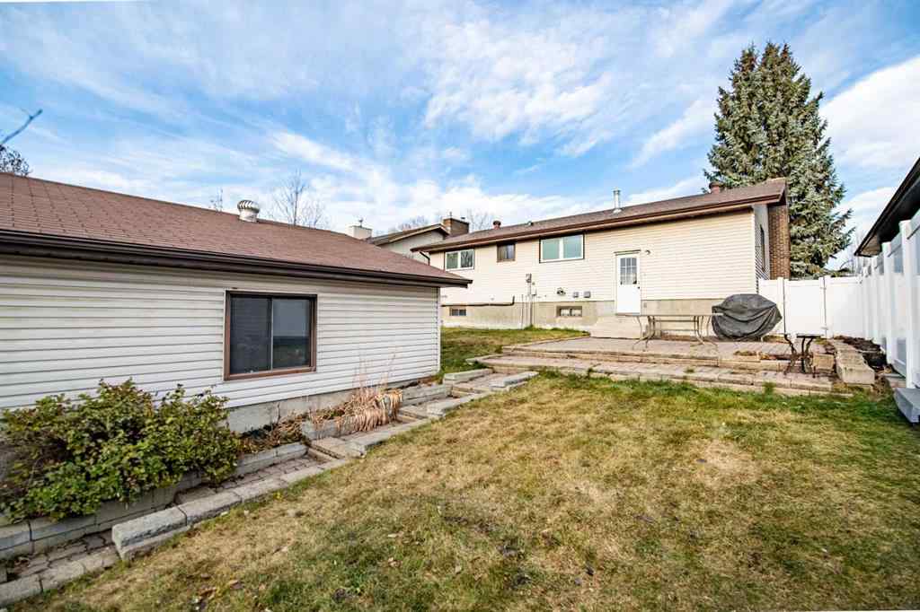 MLS&reg; # A2269845 - 16 Best Crescent  in Bower Red Deer, Residential Open Houses