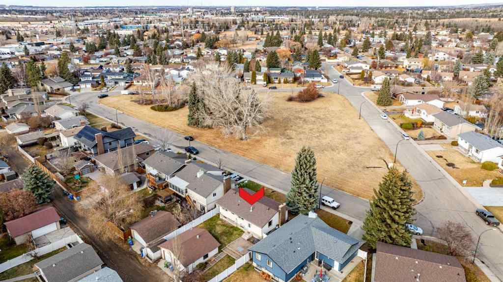 MLS&reg; # A2269845 - 16 Best Crescent  in Bower Red Deer, Residential Open Houses