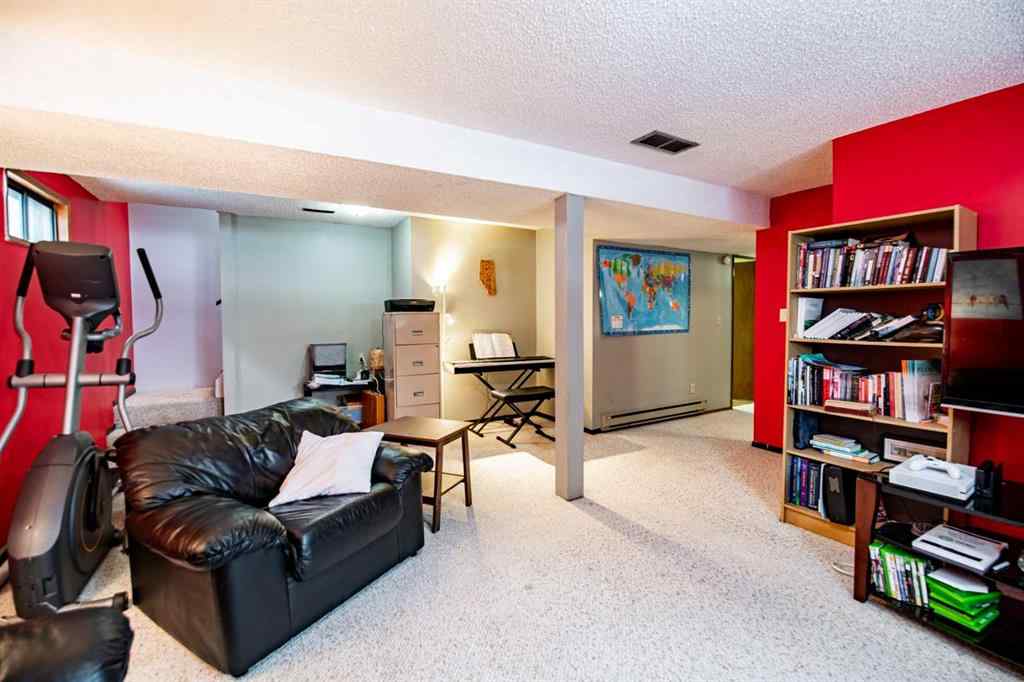 MLS&reg; # A2269845 - 16 Best Crescent  in Bower Red Deer, Residential Open Houses