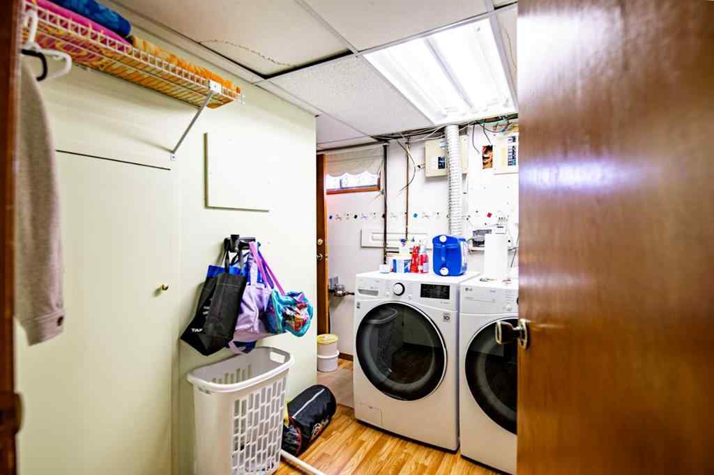 MLS&reg; # A2269845 - 16 Best Crescent  in Bower Red Deer, Residential Open Houses