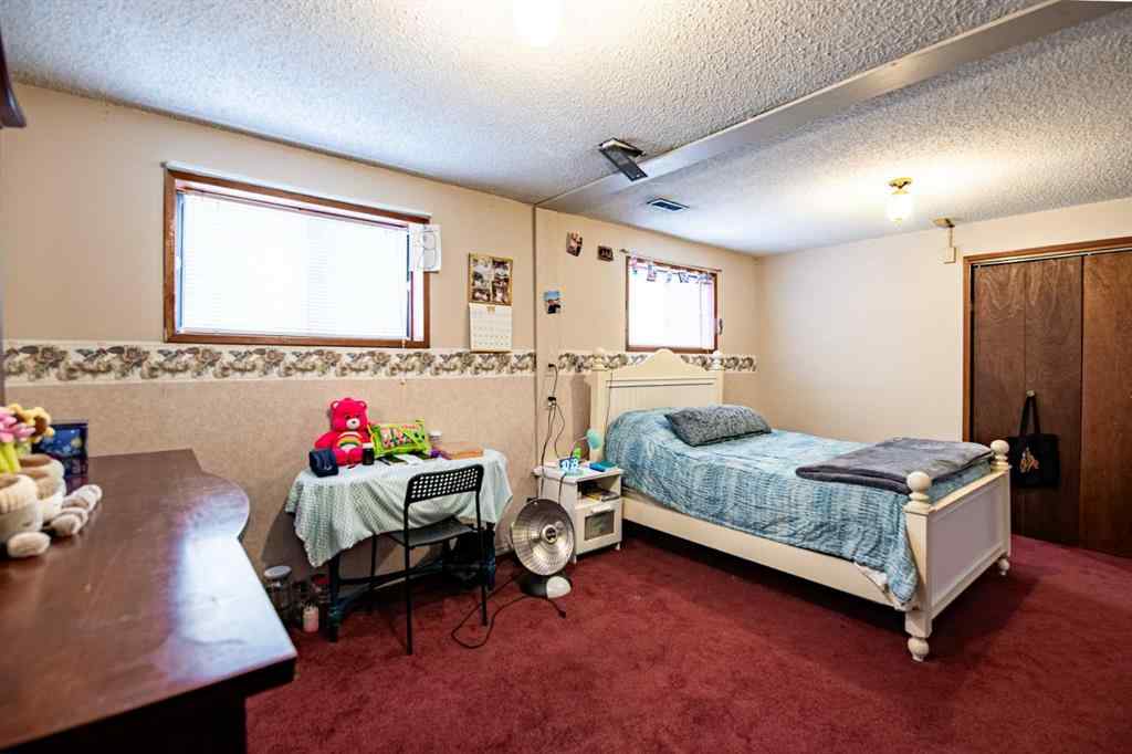 MLS&reg; # A2269845 - 16 Best Crescent  in Bower Red Deer, Residential Open Houses