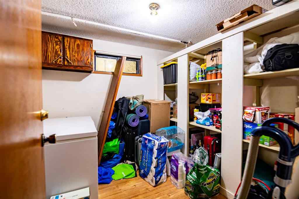 MLS&reg; # A2269845 - 16 Best Crescent  in Bower Red Deer, Residential Open Houses