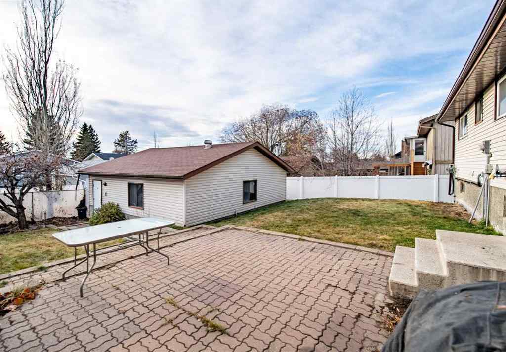 MLS&reg; # A2269845 - 16 Best Crescent  in Bower Red Deer, Residential Open Houses