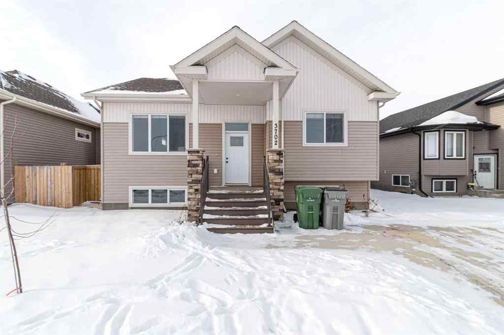 MLS&reg; # A2269846 - 3702 72 Avenue  in Parkview Estates Lloydminster, Residential Open Houses