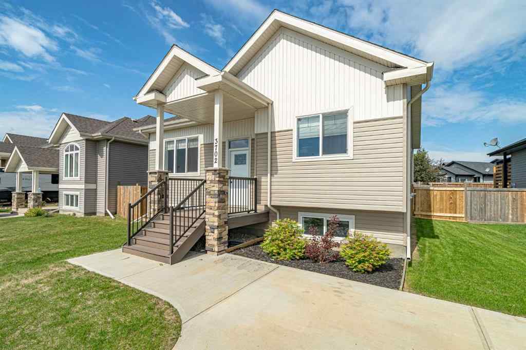MLS&reg; # A2269846 - 3702 72 Avenue  in Parkview Estates Lloydminster, Residential Open Houses