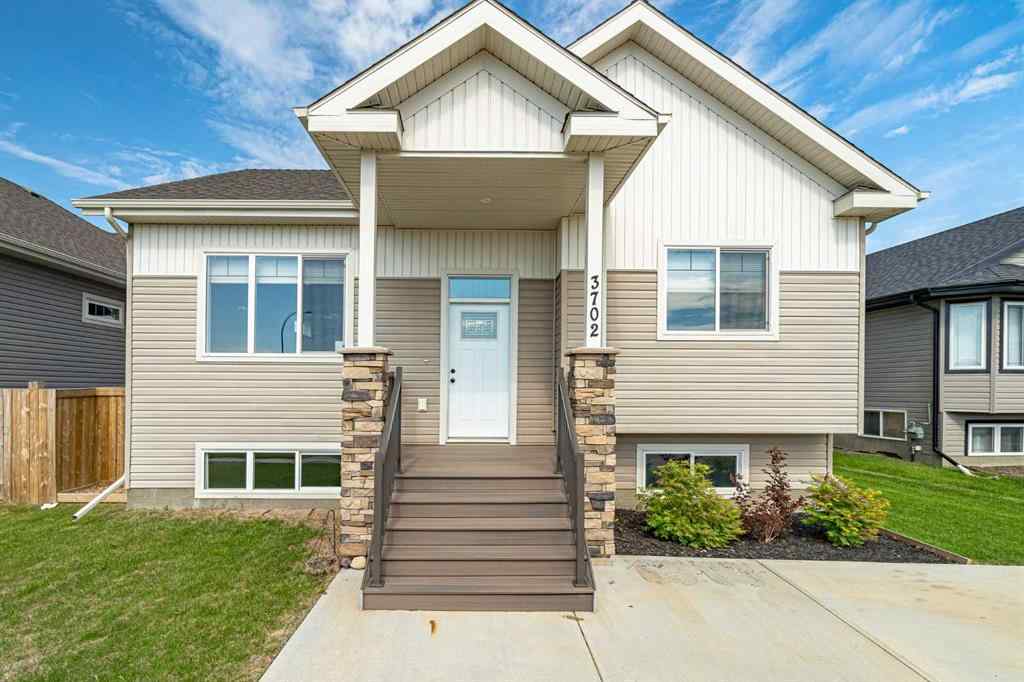 MLS&reg; # A2269846 - 3702 72 Avenue  in Parkview Estates Lloydminster, Residential Open Houses