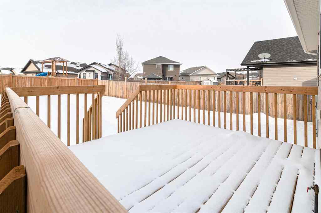 MLS&reg; # A2269846 - 3702 72 Avenue  in Parkview Estates Lloydminster, Residential Open Houses