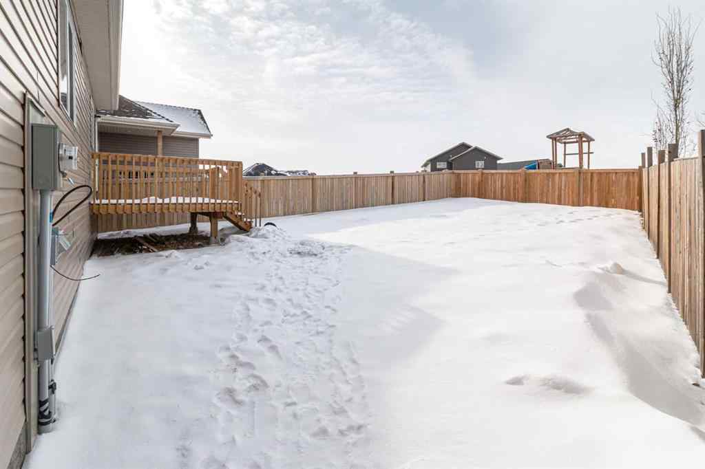 MLS&reg; # A2269846 - 3702 72 Avenue  in Parkview Estates Lloydminster, Residential Open Houses