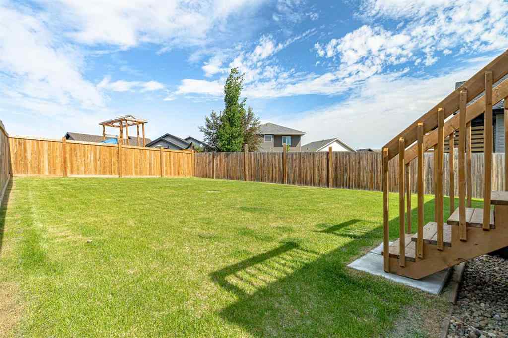 MLS&reg; # A2269846 - 3702 72 Avenue  in Parkview Estates Lloydminster, Residential Open Houses