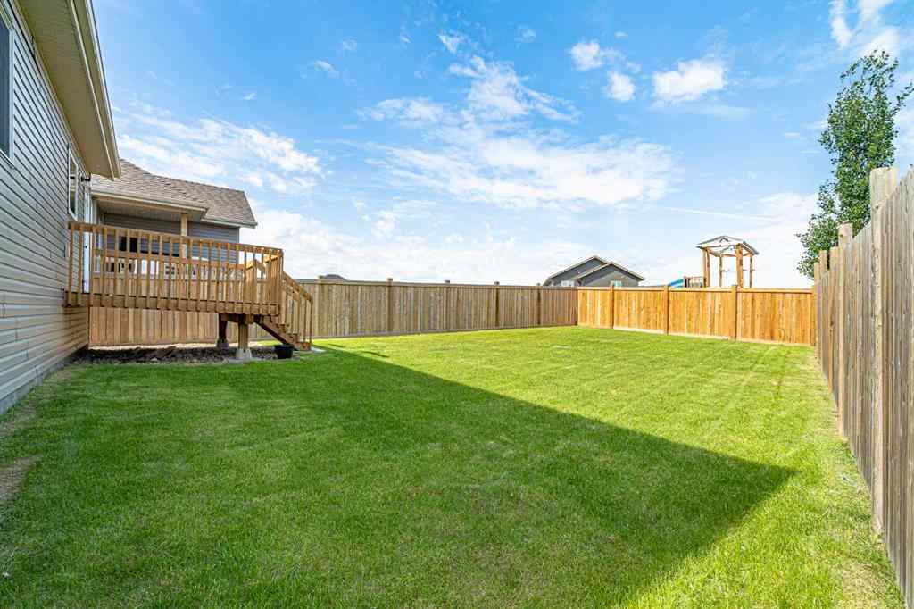 MLS&reg; # A2269846 - 3702 72 Avenue  in Parkview Estates Lloydminster, Residential Open Houses
