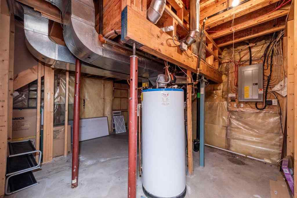 MLS&reg; # A2269849 - 25 Hidden Valley Manor NW in Hidden Valley Calgary, Residential Open Houses