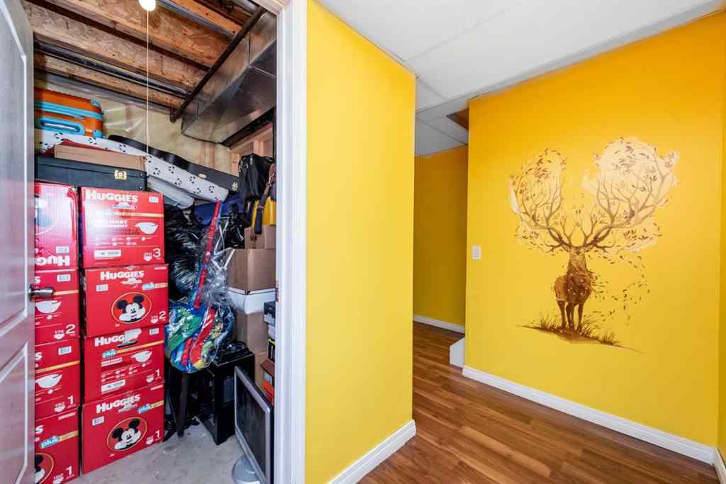 MLS&reg; # A2269849 - 25 Hidden Valley Manor NW in Hidden Valley Calgary, Residential Open Houses