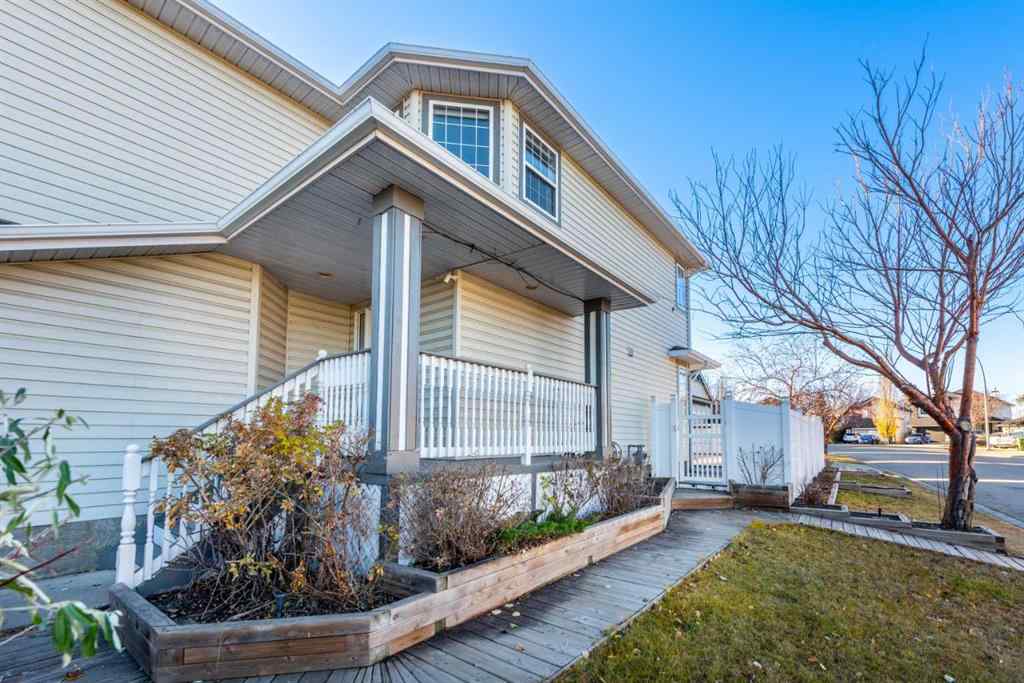 MLS&reg; # A2269849 - 25 Hidden Valley Manor NW in Hidden Valley Calgary, Residential Open Houses