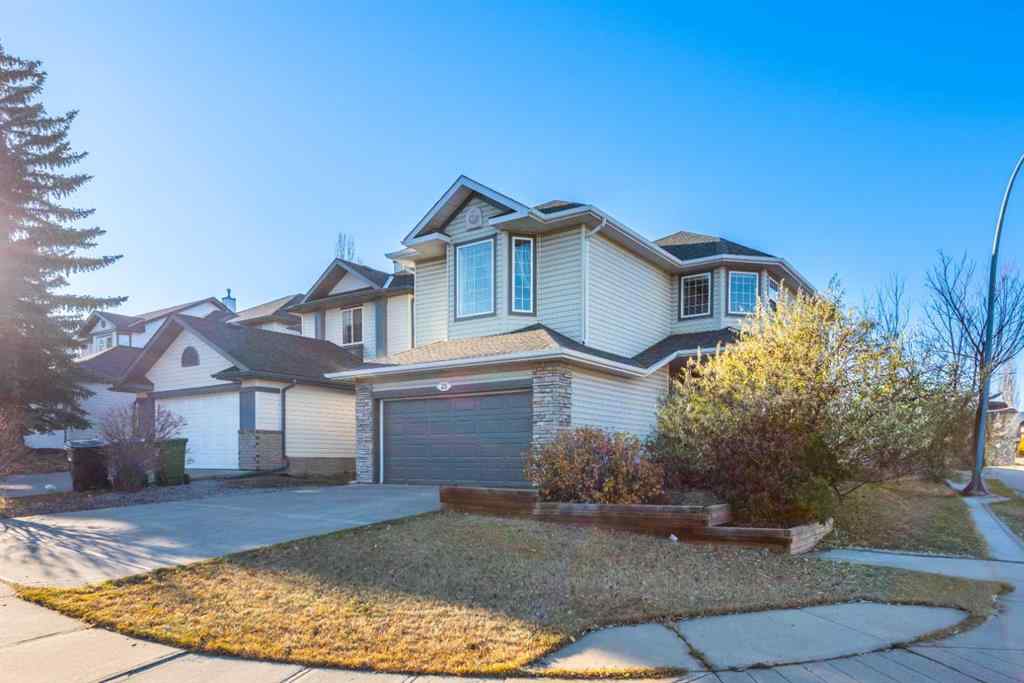 MLS&reg; # A2269849 - 25 Hidden Valley Manor NW in Hidden Valley Calgary, Residential Open Houses