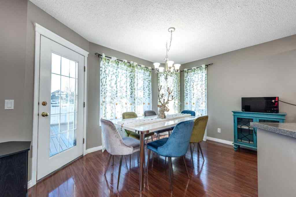 MLS&reg; # A2269849 - 25 Hidden Valley Manor NW in Hidden Valley Calgary, Residential Open Houses