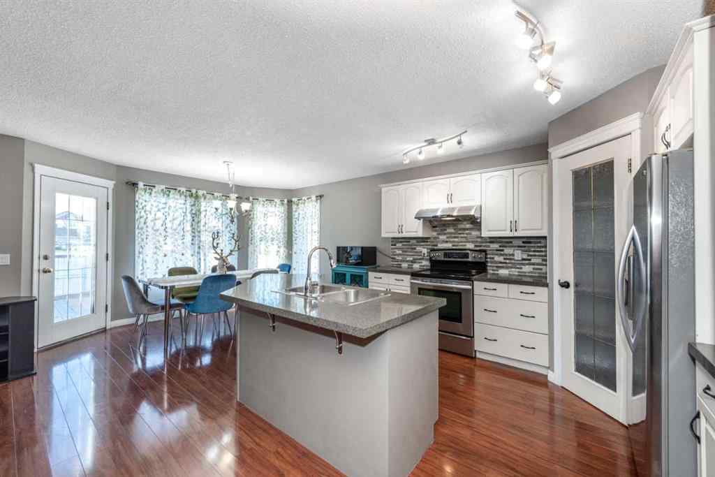 MLS&reg; # A2269849 - 25 Hidden Valley Manor NW in Hidden Valley Calgary, Residential Open Houses