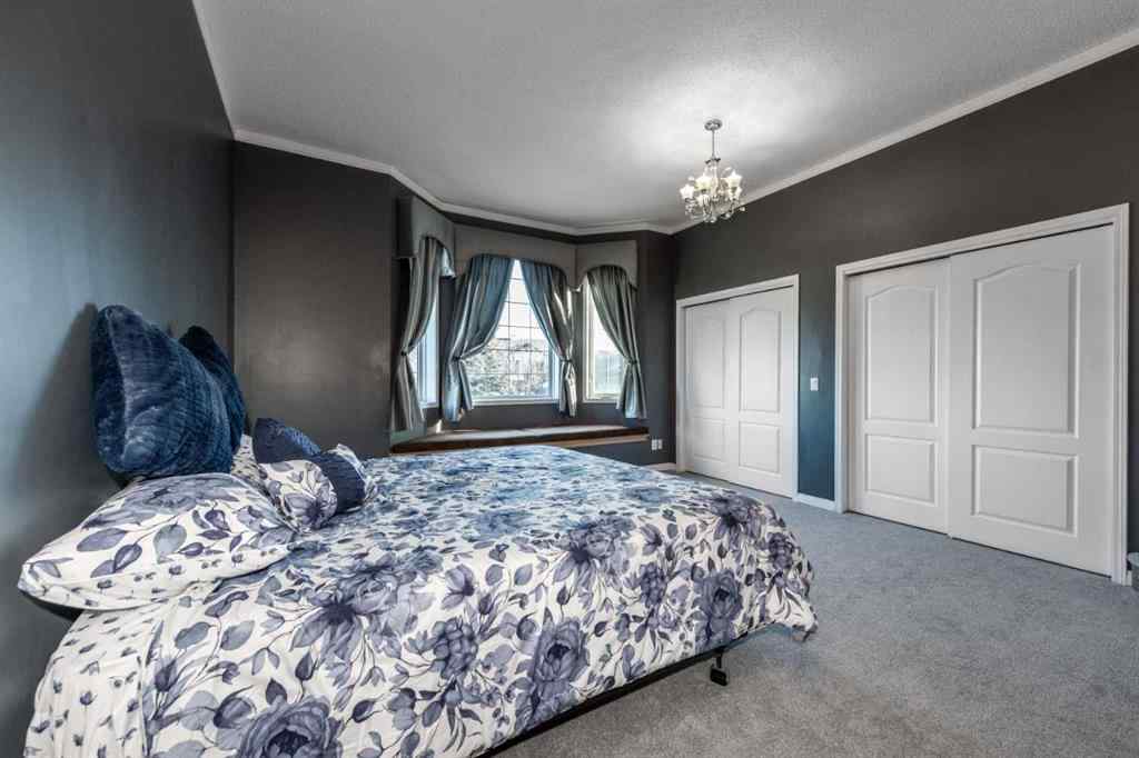MLS&reg; # A2269849 - 25 Hidden Valley Manor NW in Hidden Valley Calgary, Residential Open Houses