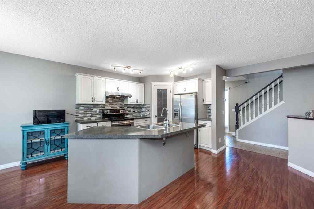 MLS&reg; # A2269849 - 25 Hidden Valley Manor NW in Hidden Valley Calgary, Residential Open Houses