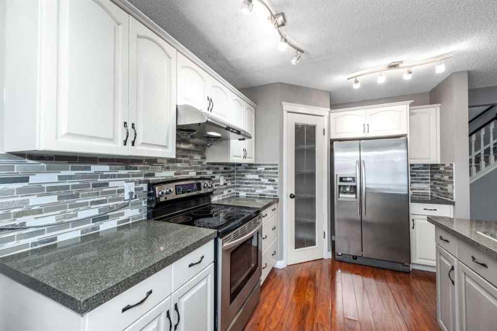 MLS&reg; # A2269849 - 25 Hidden Valley Manor NW in Hidden Valley Calgary, Residential Open Houses