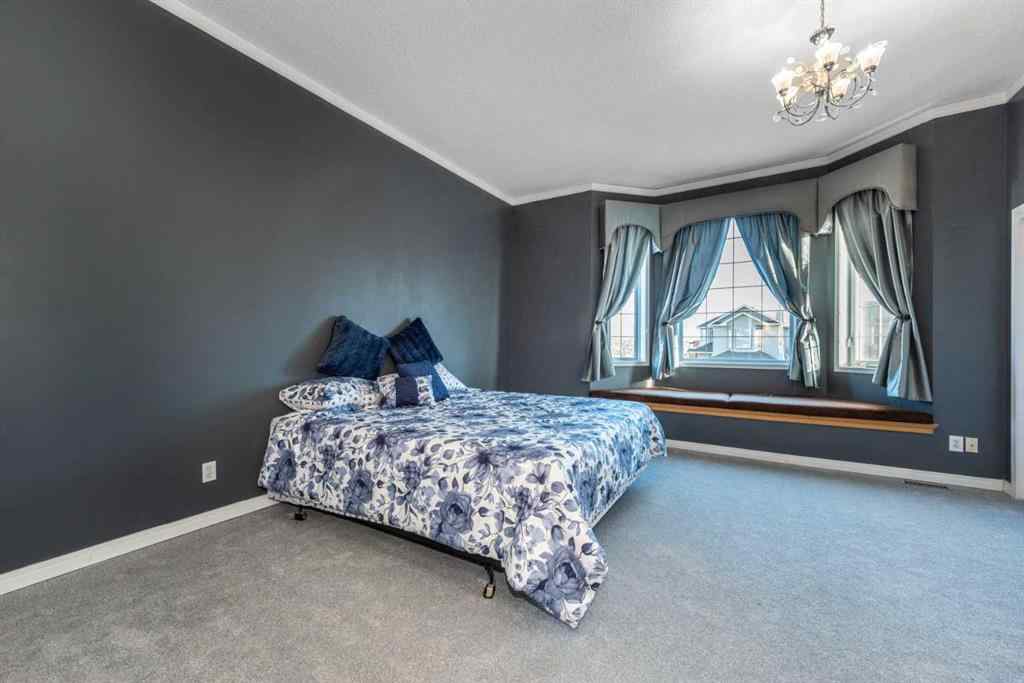 MLS&reg; # A2269849 - 25 Hidden Valley Manor NW in Hidden Valley Calgary, Residential Open Houses
