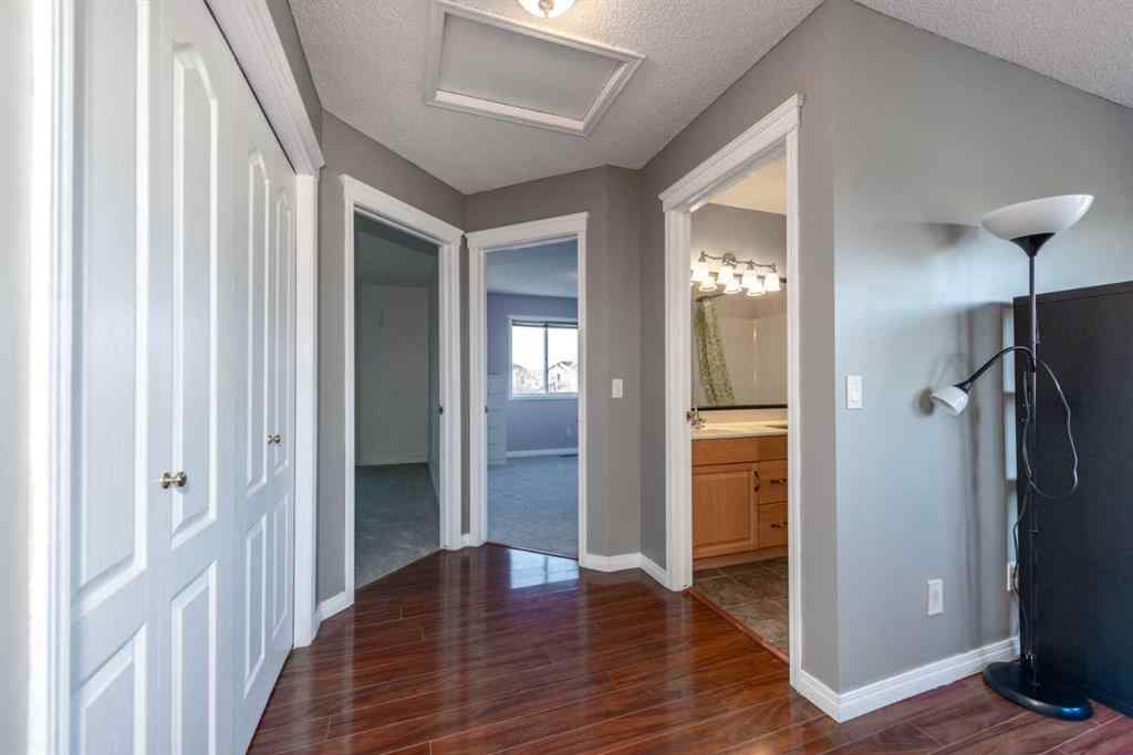 MLS&reg; # A2269849 - 25 Hidden Valley Manor NW in Hidden Valley Calgary, Residential Open Houses